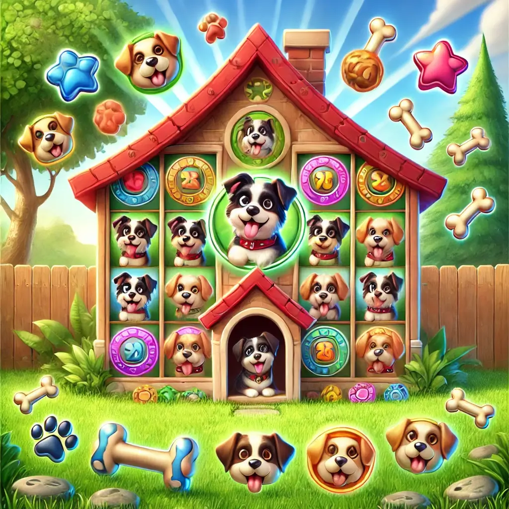 Dog House